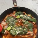 부길 | 민둥산 근처 맛집 부길한식당 대존맛 내돈내산‼️ 후기