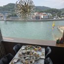 CU통영미수대로점 | 통영횟집 추천 만월다찌, 통영가볼만한곳으로 좋은 통영다찌 코스요리
