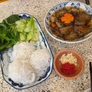 분짜하노이 | [나트랑 맛집]메오키친 위생과 맛 모두 잡은 정통 하노이식 분짜 후기