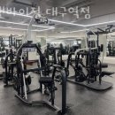 지하철 대구역 1번 출구 이미지