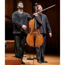 박재홍 박종해 듀오 리사이틀 | 🎼<키안 솔타니 &amp; 박재홍 듀오 리사이틀> 후기 - 예술의전당 IBK챔버홀