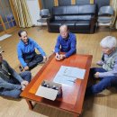 미곡 마을회관 이미지