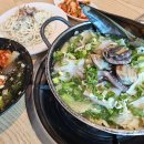 칠곡해물손칼국수 이미지