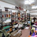 배다리지하상가 이미지