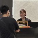 GS25장림하신점 | 속초고성오션투유리조트 ㅣ 가족끼리 놀러오기 좋은 강원도오션뷰숙소 바다가 완전 코앞!