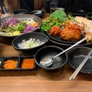 장원보쌈 이미지