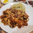 온천칼국수쭈꾸미 이미지