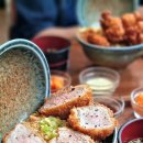 킨교 | 부산 수영구 망미동 가성비 혼밥 돈카츠 찐맛집 킨교 내돈내산 후기