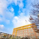 한백초등학교 이미지