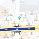 씨유 종로햇살점 이미지