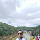 철원 한탄강 주상절리 잔도길 트레킹 및 고석정탐방 이미지