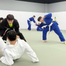 아카데미 체육관 이미지