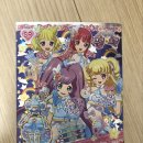 파라라 | 파라라 드림 파일 세트 후기!!