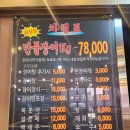 태화강풍천민물장어 이미지