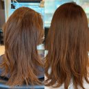 용답건물 | ［ 성동 / 용답 ] 답십리 미용실 아윤채 클리닉 잘하는 곳 늘살롱 상화수석디자이너 후기