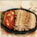 온에어푸드 | 보쌈파는트럭삼촌, 인천 계양구에서 입소문 난 보쌈 맛집 달인의 특제 양념장이 만든 깊은 맛