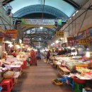 양동건어물시장 이미지