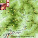 일본 북알프스 비박 산행 안내^^(8월 24일 토~29일 목 - 5박 6일) - 진행중 이미지