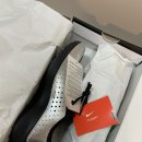 중동080 | 나이키 에어 슈퍼플라이 메탈릭 실버 사이즈 꿀팁 솔직 담백 후기