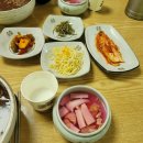 왕가칼국수 | 의왕 청계 팥칼국수 맛집 콩지팥찌에서 먹은 진한 팥옹심이 후기