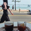 까사부사노 광안점 | 광안리 감성카페 까사부사노 광안점 후기 오션뷰 사진맛집 분위기 최고