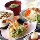 일본의 일반음식들 이미지