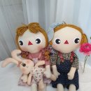 컨츄리 인형 이미지