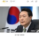 [속보] 윤 대통령 "기상이변 일상화…'어쩔 수 없다' 인식 고쳐야" 이미지