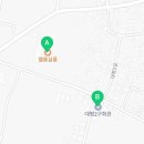 곡성읍 대평2구 마을회관 이미지