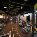 핏플러스 제임스 피트니스 이미지