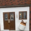 유유(UU)식당 | [거제도] 거제도 지세포 디저트 맛집 / 예쁜 카페 "유유 uu" (feat. 이탈리아 푸딩 판나코타)