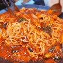 대천해물면낙지칼국수
