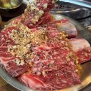 상신산업 | 꽁꽁 숨겨두고 싶지만 나만 알기 아까운 '도림관 향남본점' 꽃갈비&amp;삼겹살 극찬 후기 (향남 맛집 고기집)