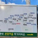 회동수원지 이미지