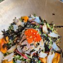 명품물회 김해점 이미지