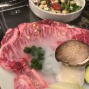 강릉한우만 이미지