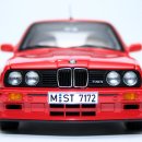 남자의 로망 BMW M3 E30 이미지