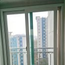 을-160 | 화성 향남 살구꽃마을화성파크드림 영림 PS160 올 화이트 인테리어 필름 리폼 후기