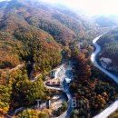 국립화천숲속야영장 이미지