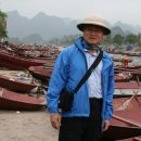 베트남의 사원가는길, 그리고 중국 석림 이미지