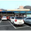 열녀 남평문씨 정려각 | 2018.03.24. [전북山行記 83] 전북 임실 영대산→칠봉산