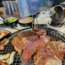 동춘갈비