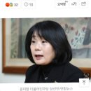 '윤미향 거취' 관련 청와대 입장 전한 윤도한 "대통령 관여할 부분 아냐" 이미지