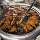 청계숯불닭갈비 | 청계호수 근처 숯불향 가득 “설악막국수춘천닭갈비...메뉴/애견동반/주차 등) 내돈내산 솔직후기