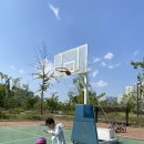 청소년수련관 농구장 이미지