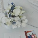 브니엘하우스 - 제주시 대흘6길 71-9 | [청첩장] 보자기카드 청첩장 제작후기