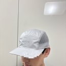 오스핏 | 🧢 오스무브 OSSMOVE 러닝캡 후기[내돈내산]