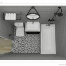 시안모텔 이미지