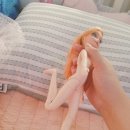 오비츠24 바디 구매&amp;후기/오비츠 바디 교체/육일돌/인형 커스텀