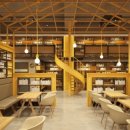 만화카페 이미지